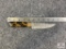 [662] Damascus Blade Hunter w/Sheath