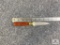 [664] Damascus Blade Hunter w/Sheath