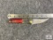 [668] Damascus Blade Hunter w/Sheath