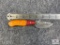[673] Damascus Blade Hunter w/Sheath