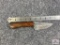 [677] Damascus Blade Hunter w/Sheath