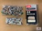 [634] Ammo Lot: .44 Mag & .40 S&W