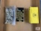 [625] Ammo Lot: .38 Spl