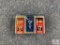 [602] Ammo Lot: .17 HMR