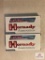 [641] Ammo Lot: .45-70 Govt