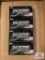 [650] Ammo Lot: 9mm