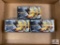 [645] Ammo Lot: 7mm Rem Mag