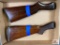 [697] Two Rem 17 stocks