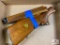 [702] Rem 742 stock and forearm set