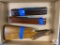 [703] Browning A-5 stock and two forearms