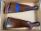 [713] Win Model 12 stock and Rem 31