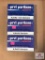 [644] Ammo Lot: 6,5x52 Carcano