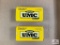 [629] Ammo Lot: .38 Super Auto (+P)