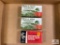 [620] Ammo Lot: .303 Sav & .243 Win