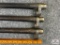 [752] Three Remington shotgun barrels