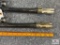 [759] Two Rem 20ga barrels