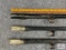 [762] Three Rem 12ga bbls