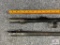 [771] Two shotgun barrels