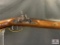 [159] Traditions Hawken Style .50 cal muzzleloader | SN: 128615