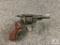 [153] Starter Pistol, .22 cal