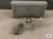 [332] Ruger New Model Vaquero .45 Colt | SN: 510-57676