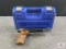 [390] Smith & Wesson 41 .22 LR | SN: UDA0157