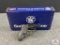 [417] Smith & Wesson M&P 340 .38 Spl | SN: DNL2229