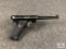 [331] Ruger Mk II Standard Taper .22 LR | SN: 19-10013