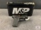 [421] Smith & Wesson M&P 9 Shield EZ 9mm | SN: RFU9529