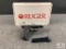 [349] Ruger SR22P .22 LR | SN: 369-34425