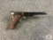 [228] Colt Woodsman Match Target .22 LR | SN: MT11815