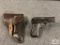 [232] CZ vz.27 7.65mm | SN: 199214