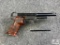 [273] High Standard S-101 Supermatic .22 LR | SN: 653275