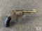 [414] Smith & Wesson DA Five Screw .32 Long | SN: 838