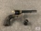 [212] Colt New Frontier .22 LR | SN: L19405