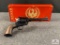 [334] Ruger NM Blackhawk .357 Mag | SN: 33-89654