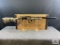 [156] T/C Strike In-line Muzzleloader .50 cal | SN: R9737