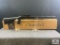 [28] AKKAR/EAA Churchill Model 612 Tactical Pump 12 ga | SN: 57-I21PT-1242