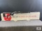 [537] Ruger American Rifle Rimfire .17 HMR | SN: 835-09225