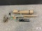 [784] Wards Bausch & Lomb 15x60 Spotting scope w/tripod