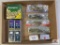 [607] Ammo Lot: .22 LR & .22 Mag