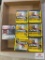 [653] Ammo Lot: 12ga & 16ga