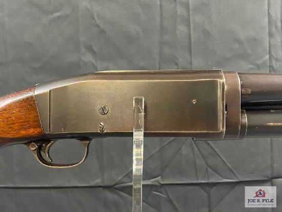 [82] Remington 29 Trap Grade 12 ga | SN: 22178