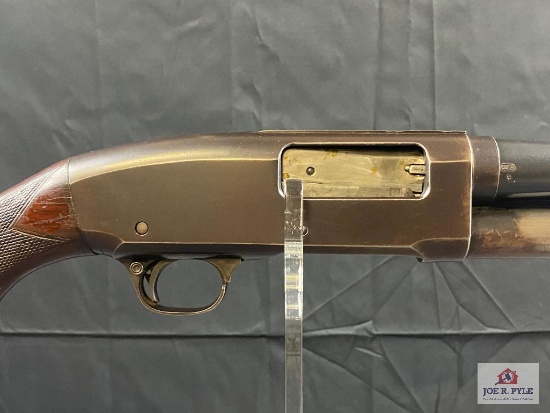 [91] Remington 31 12 ga | SN: 13792