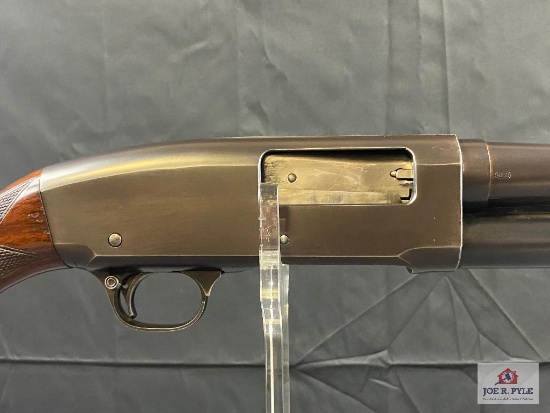 [87] Remington 31 "Long Range" 12 ga | SN: 13490