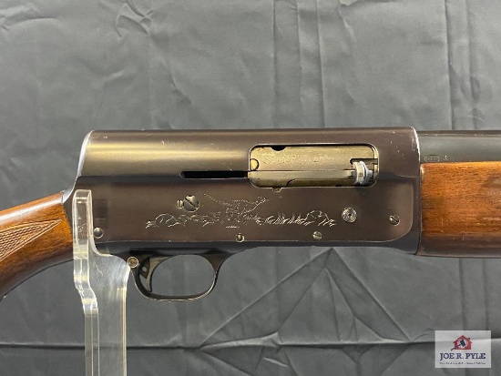 [70] Remington 11 Sportsman "Long Range" 12 ga | SN: 413952