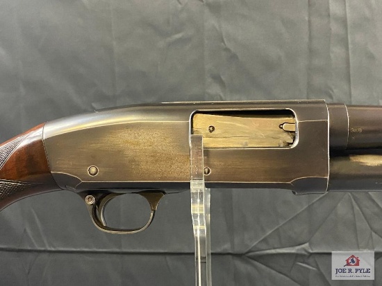 [98] Remington 31 12 ga | SN: 4938
