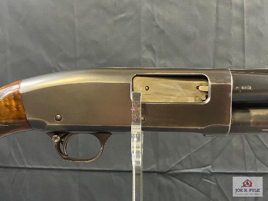 [107] Remington 31-T 12 ga | SN: 8820