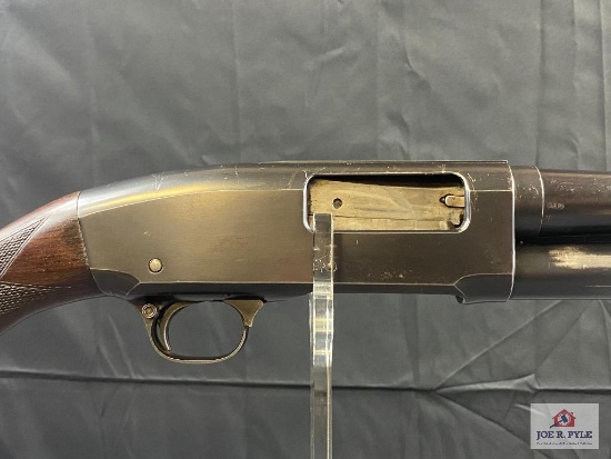[97] Remington 31 12 ga | SN: 4528