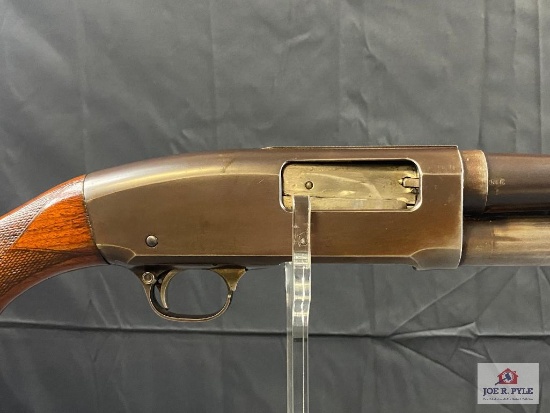 [92] Remington 31 12 ga | SN: 19009